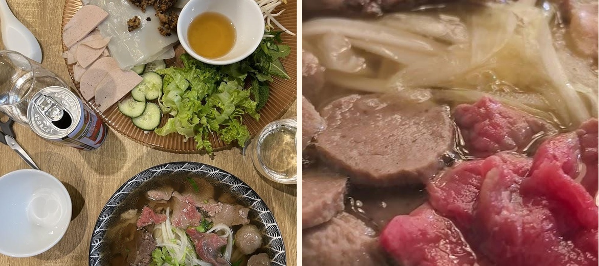 To-Ly Phở Bò - Bánh Cuốn - Gallery Image 1