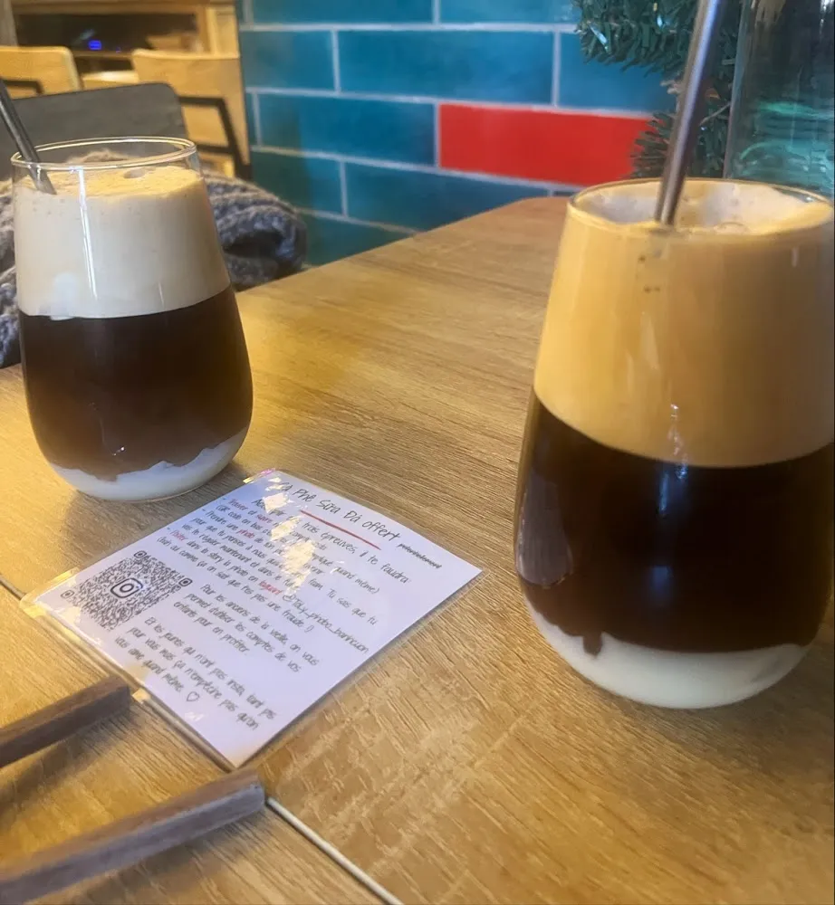 Café Sua da