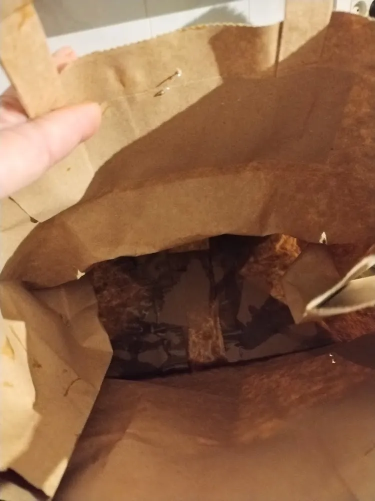 Ceci n'est Pas Un Plat